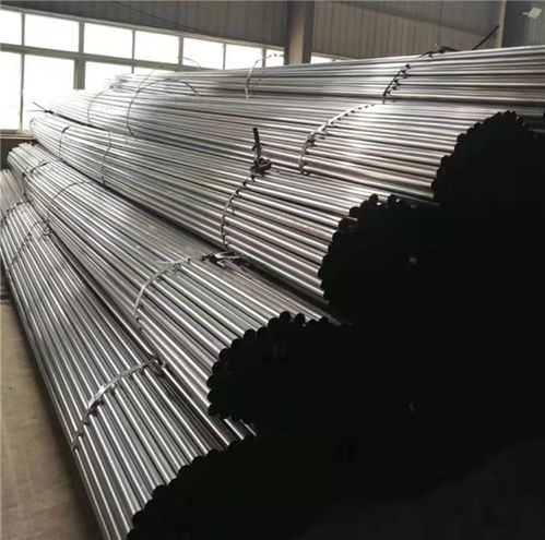 聲測管在建筑建材中的應(yīng)用——以重慶勝帥建材為例