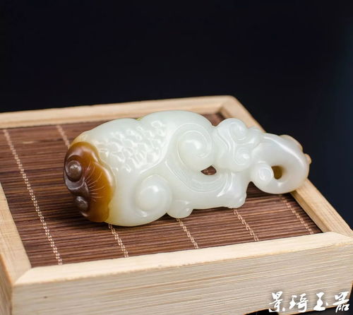 和田玉的三品 商品、玩品與藏品的收藏之道